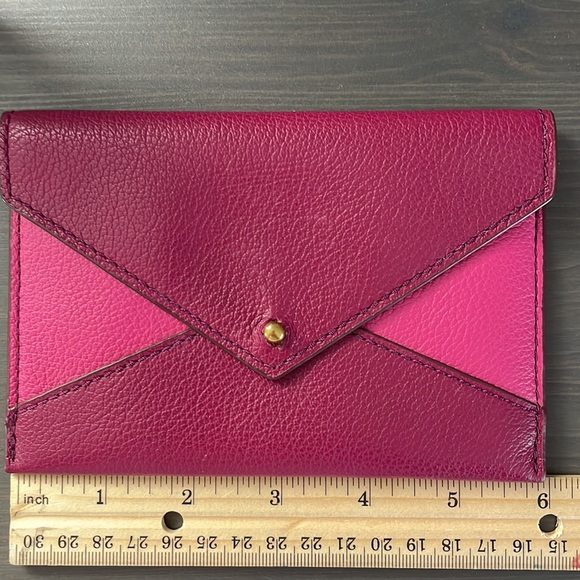 Fossil small leather good - Picture 8 of 9